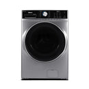Nobel Front Load Silver 21 Kg 1300Rpm Villa Washer NWM2100
