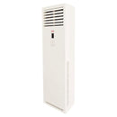 Nobel Floor Standing Air Conditioner 24000 BTU Cooling, T3 Climatic Condition, Refrigerant R600a, Rotary Compressor, Efficient Cooling NFA24T3 White