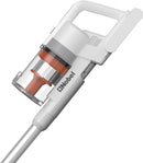 Nobel 2 in 1 Rechargeable Stick Cordless Vacuum Cleaner with 1.20L Max Dust Capacity and 25.9V Lithium Battery, Standard (35min), Max (12min) Speed, Wireless Operation with HEPA Filter NVC625