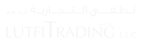 Lutfi Trading