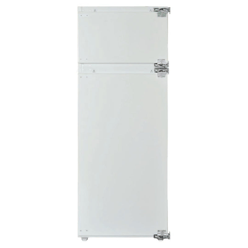 Bompani Double Door Builtin Refrigetrators White 217 Ltrs  BO6442