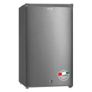 Bompani Refrigerator R600A 92 Ltrs  BR146SLVR