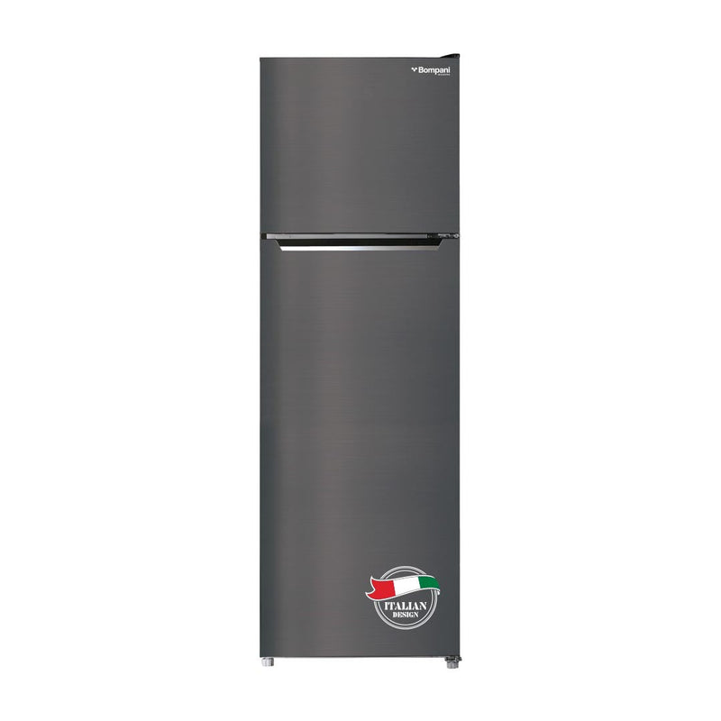 Bompani Refrigerator R600A Gross Capacity 326 Ltrs BR280SS
