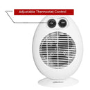 Nobel Fan Heater 2000W Max NFH100