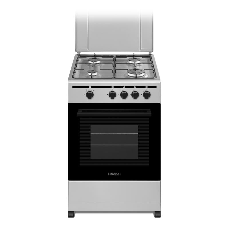 Split level gas deals cookers