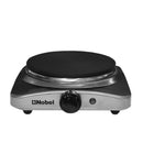 Nobel Portable Hot Plate 1000W White Color NHP401SS