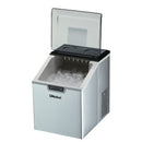 Nobel 2.4 Kgs Icebin Cube Maker NIM24