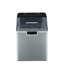 Nobel 2.4 Kgs Icebin Cube Maker NIM24