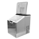 Nobel 2.4 Kgs Icebin Cube Maker NIM24