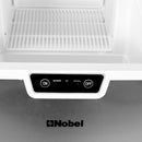 Nobel 2.4 Kgs Icebin Cube Maker NIM24