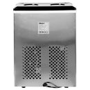 Nobel 2.4 Kgs Icebin Cube Maker NIM24