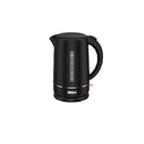 Nobel Kettles Black 1.7 Litre Auto Shutoff NK17BK