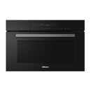 NOBEL Builtin - Microwave Oven Black 34 Ltr Grill Convection Touch Control NMO34BI