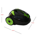 Nobel Vacuum Cleaner 25 Litres 1200W Canister Type NVC1515