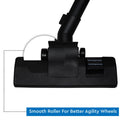 Nobel Vacuum Cleaner 25 Litres 1200W Canister Type NVC1515