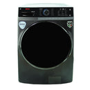 Nobel Front Load Silver 21 Kg 1300Rpm Villa Washer NWM2100