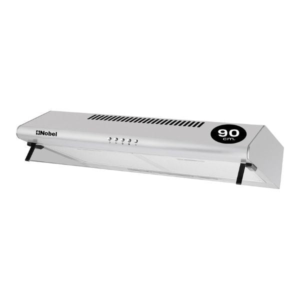 Nobel 90 cm Built-in Hoods Push Button, 3 Speeds NCH90ST