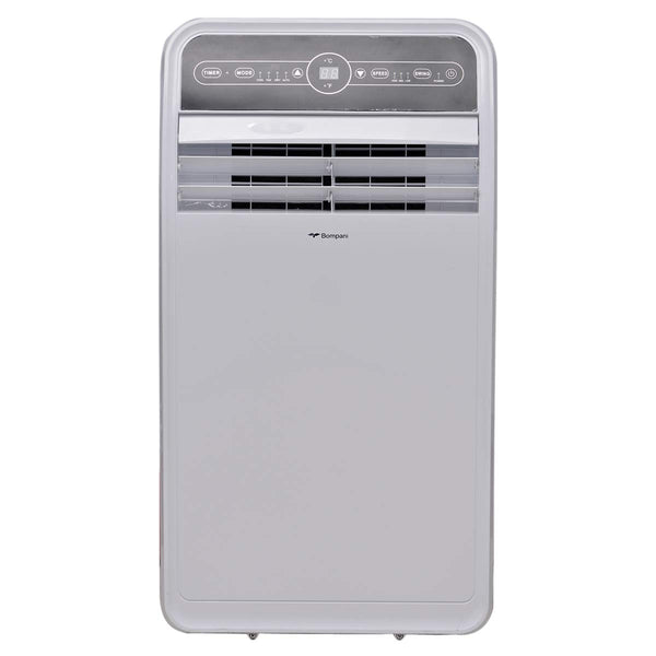 Bompani Portable AC with Remote (12000 Btu) - BO1250