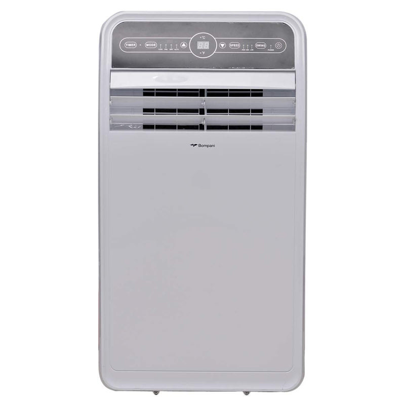 Bompani Portable AC with Remote (12000 Btu) - BO1250