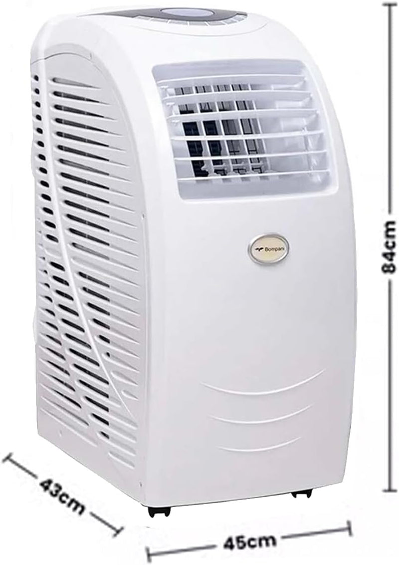 Bompani Portable AC 1 TON BO1200 Airconditioner