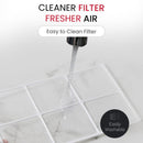 NOBEL Window AC White 18000 BTU T3 Rotary R22 GAS   NWAC18C