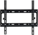 Bracket Pro Tilting Mount 26"-65" Fits VESA 200x200mm to 400x400mm, 1.5mm Thickness, Secure and Adjustable TV Wall Mount BPT2665 Black
