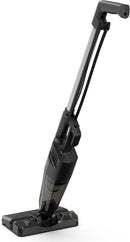 Nobel 2 in 1 Handheld Stick Vacuum Cleaner, Lightweight, Powerful Suction 600W 18 kPa Vacuum, 18 L/s Airflow, 20% Max Efficiency with Hepa Filter & 0.6L Dust Tank Capacity NVC19T Back