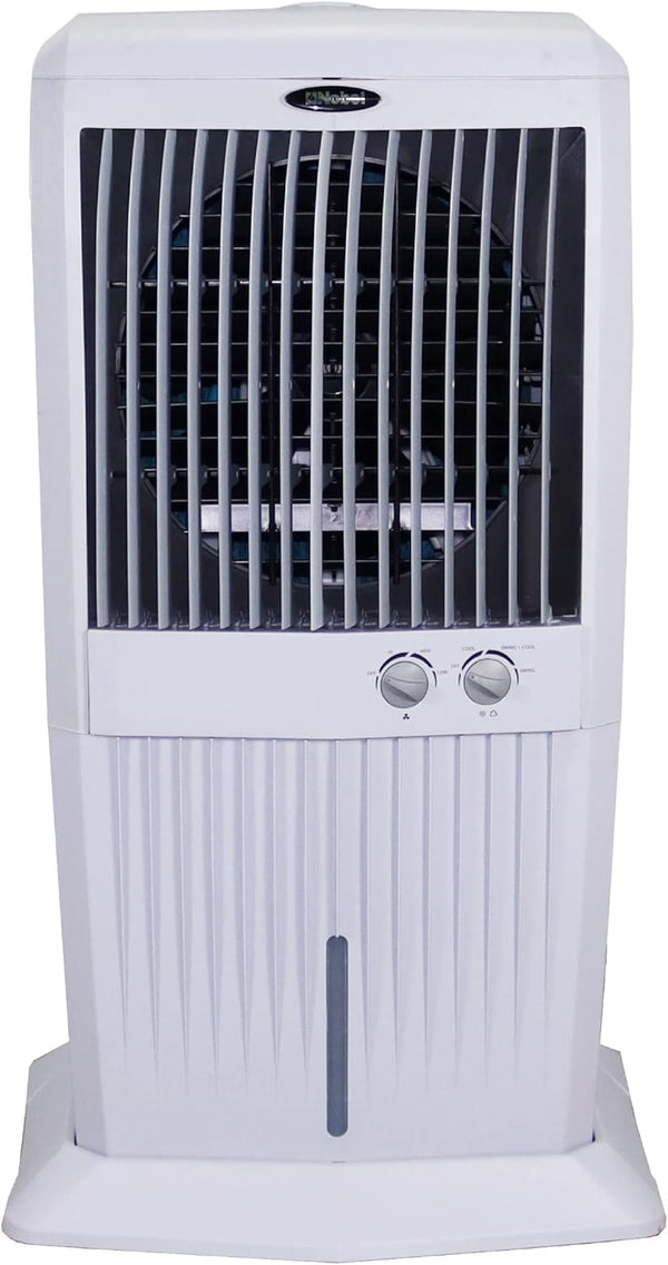 Nobel Air Cooler Water Tank 70 L 225 W Grey/White NAC770