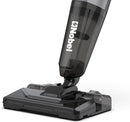 Nobel 2 in 1 Handheld Stick Vacuum Cleaner, Lightweight, Powerful Suction 600W 18 kPa Vacuum, 18 L/s Airflow, 20% Max Efficiency with Hepa Filter & 0.6L Dust Tank Capacity NVC19T Back