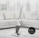 Nobel 2-in-1 600W Upright & Handheld Vacuum Cleaner Strong Suction, 750ml Dust Capacity, Low Noise, 4m Cord, Lightweight Design – NVC21