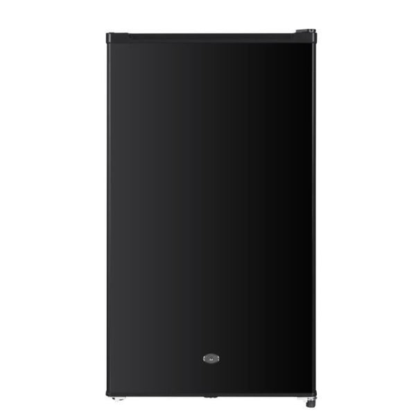 Bompani Single Door Refrigerators Black 92 Ltrs Defrost Recessed Handle R600A Inside Condenser BR146B