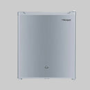 Single Door Refrigerator 46 Litres, Inside Condenser - BR64SLVR