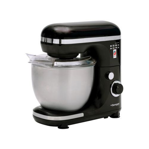 Bompani Stand Mixer Stainless Steel 5 Litres 600W BSM5L