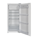 Bompani Single Door Builtin Refrigetrator White 195 Ltrs Defrost BO6431
