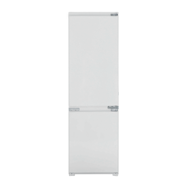 Bompani Double Door Builtin Refrigetrators White 256 Ltrs No Frost BO6862NF