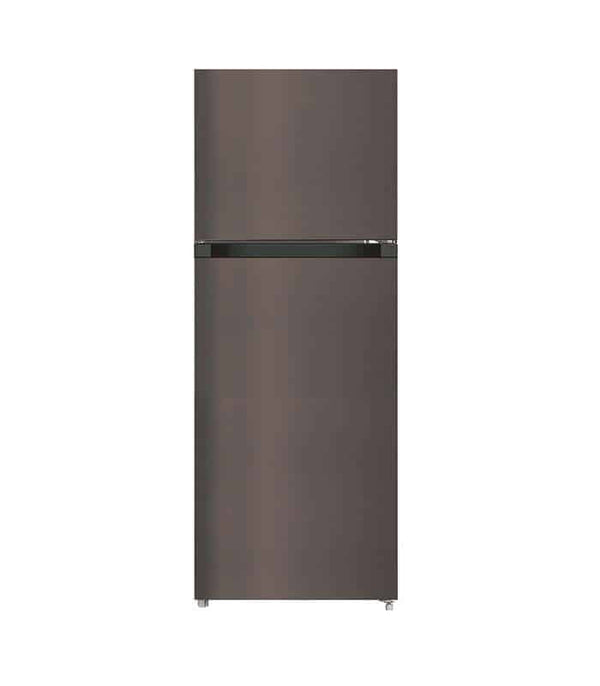 Bompani Double Door Refrigetrators Inox 452 Ltrs No Frost Recessed Handle R600A Inside Condenser BR390SSN
