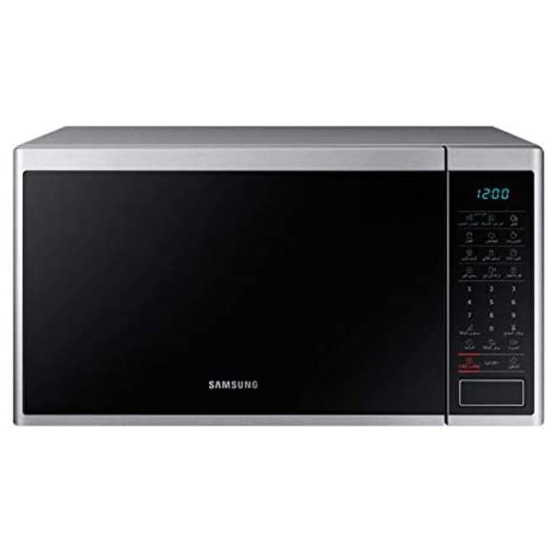 Samsung Microwave Oven 40Ltrs Grill MG40J5133ATI