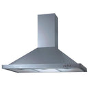 Bompani Builtin Hoods Stainless Steel 60Cm Decorative CHIMNEY60ST