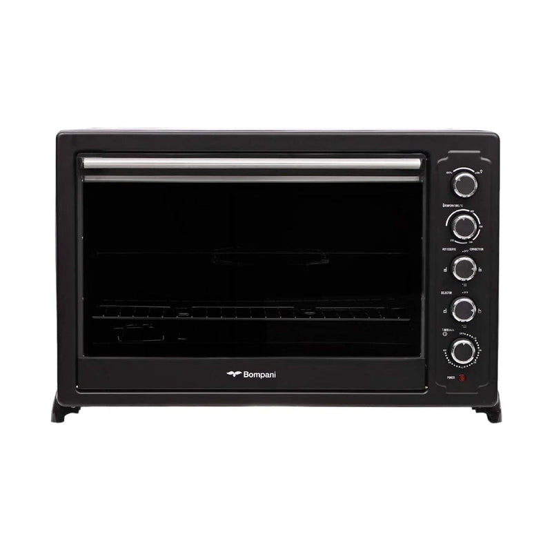 Bompani Electric Oven 120Ltr Color Black BEO120