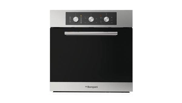 Bompani Built-in Ovens 60x60 cm Muti-Function BO243OHE