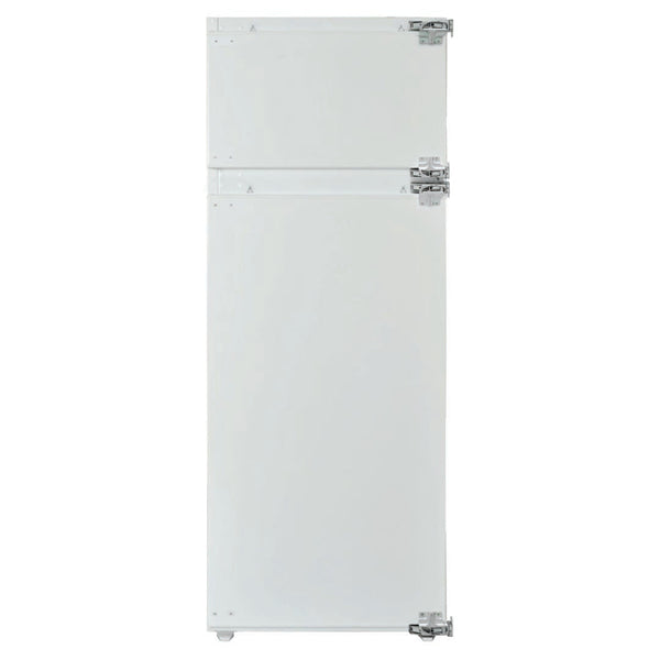 Bompani Double Door Builtin Refrigetrators White 217 Ltrs  BO6442