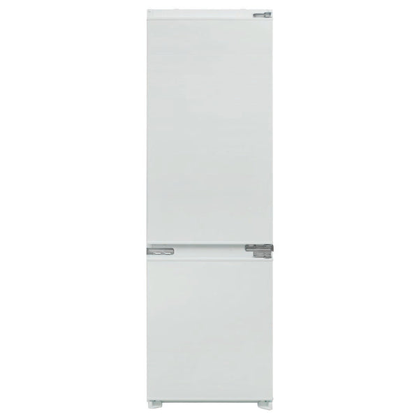 Built In - Refrigerators White 243 Litres No Frost Double Door  BO-6862