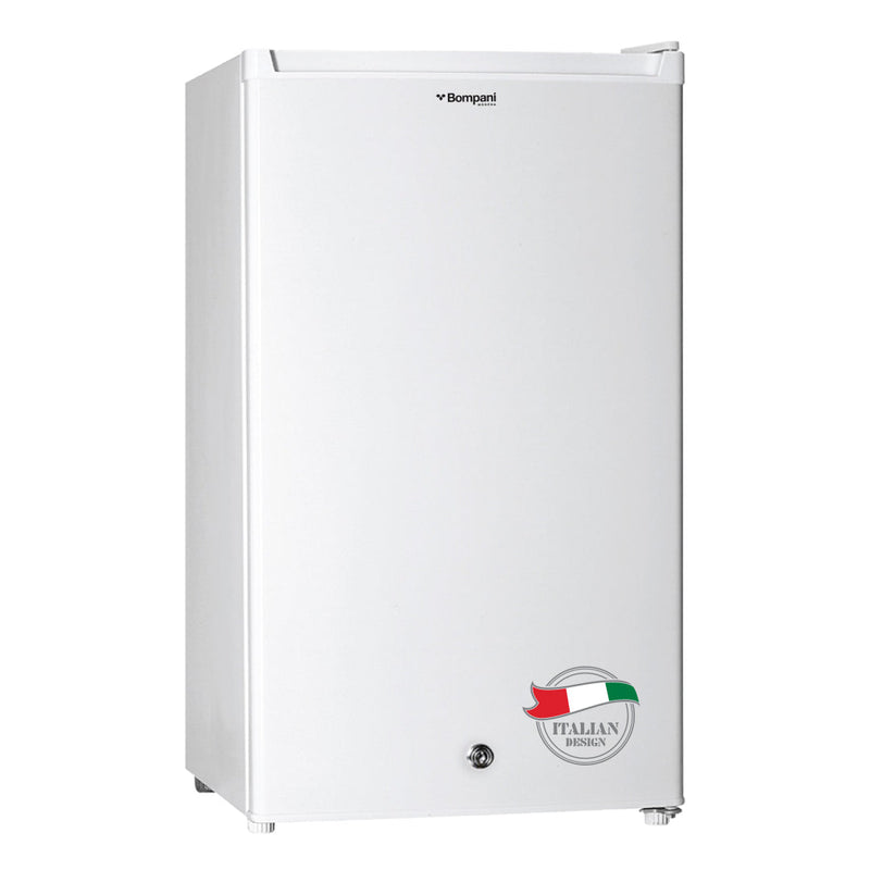 Bompani BR146 Refrigerator R600A 92 Ltrs  BR146