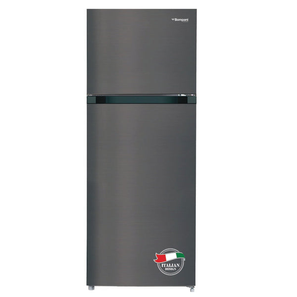 Bompani Double Door Refrigerators 533 Ltrs  BR480SS