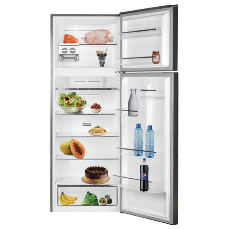 Bompani Double Door Refrigerators 533 Ltrs  BR480SS