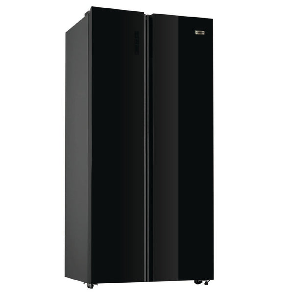 Bompani Side By Side Refrigerator 520 Ltrs BRS600