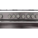 Bompani 90X60 Gas Cooker & Electric Oven DIVA9007EC5TCIX