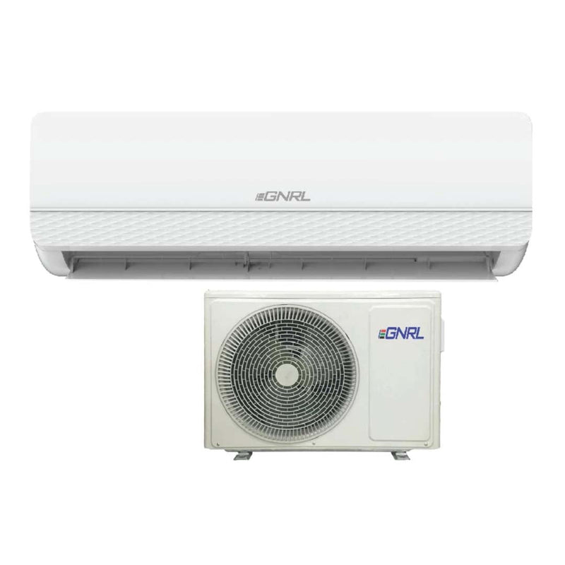 EGNRL and Split Air Conditioner T1 18000BTU EG18K