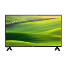 EGNRL EGTV40HDS 40 Inch Full HD Smart TV DVBT2 Series 1 Google Play Netflix YouTube And WiFi Bluetooth Black