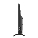 EGNRL EGTV40HDS 40 Inch Full HD Smart TV DVBT2 Series 1 Google Play Netflix YouTube And WiFi Bluetooth Black